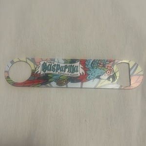 Publix Gasparilla Distance Classic bottle opener
